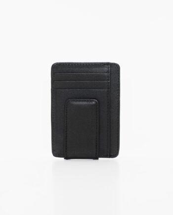 Nahast kaardihoidja NK322 (RFID-blokeeringuga)