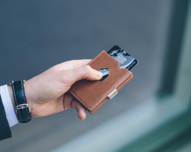 EXENTRI Wallet