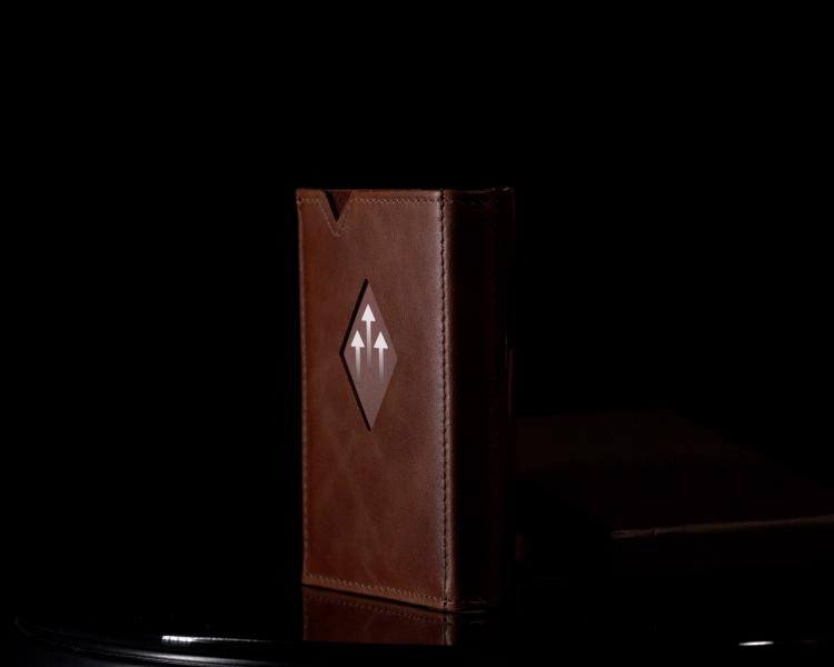 EXENTRI Miniwallet
