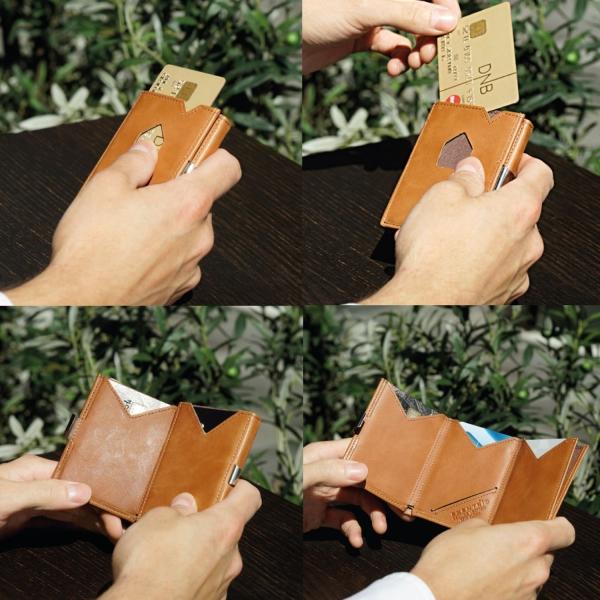 EXENTRI Wallet
