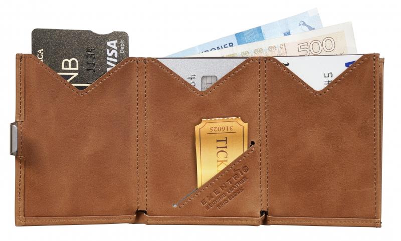 EXENTRI Wallet