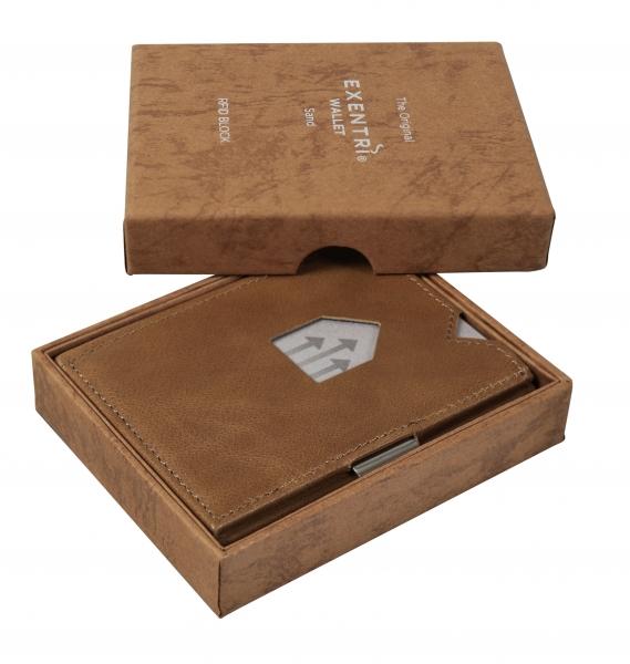 EXENTRI Wallet