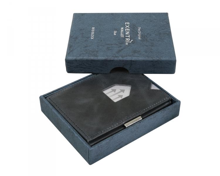 EXENTRI Wallet