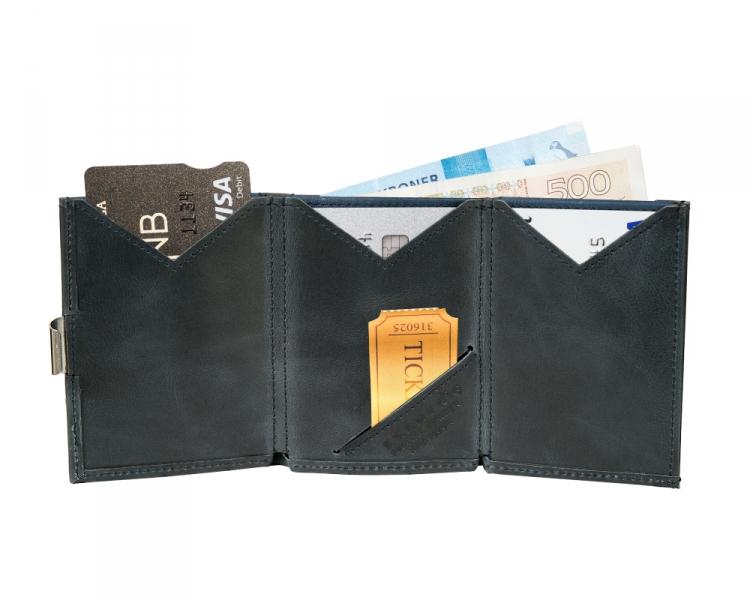 EXENTRI Wallet