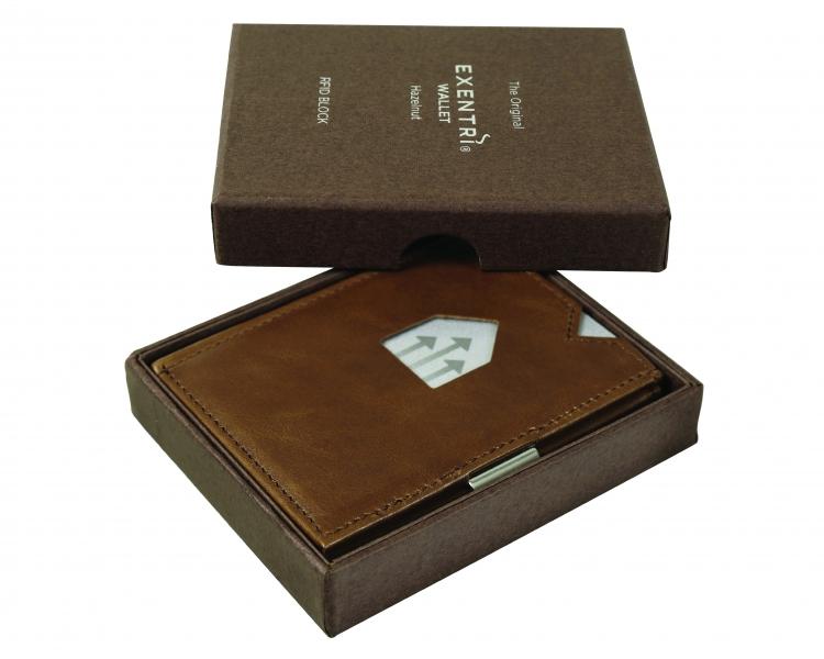 EXENTRI Wallet