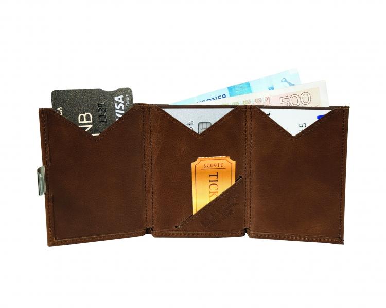 EXENTRI Wallet
