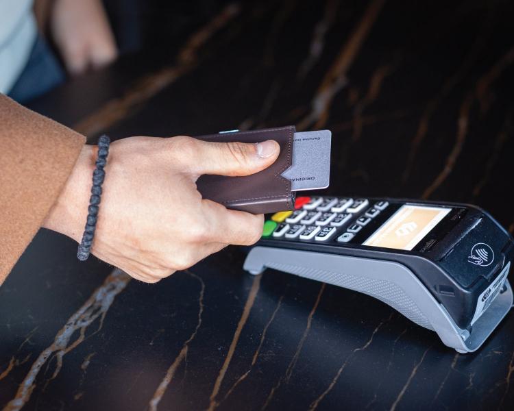 EXENTRI Wallet