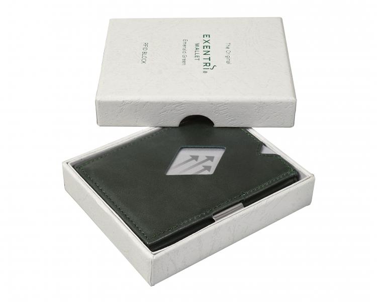 EXENTRI Wallet