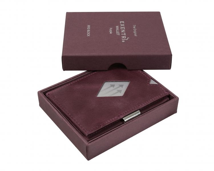 EXENTRI Wallet