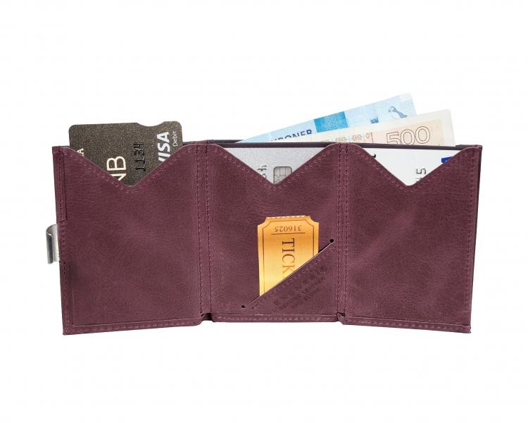 EXENTRI Wallet