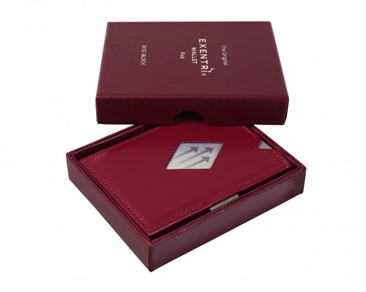 EXENTRI Wallet