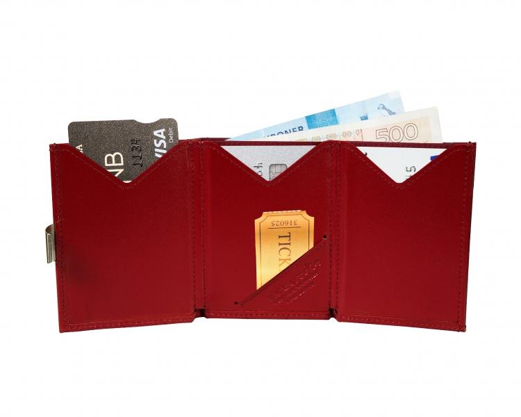 EXENTRI Wallet