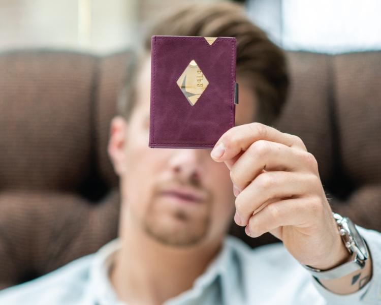EXENTRI Wallet