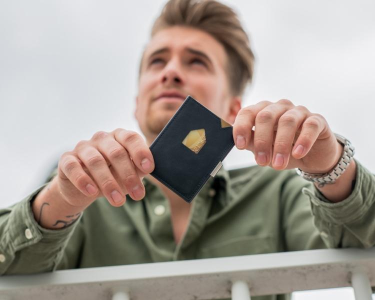 EXENTRI Wallet