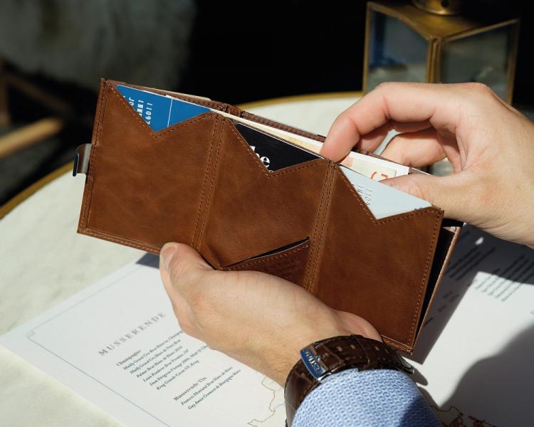 EXENTRI Wallet
