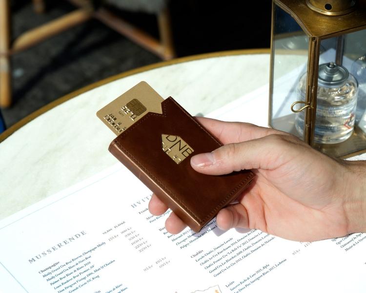 EXENTRI Wallet