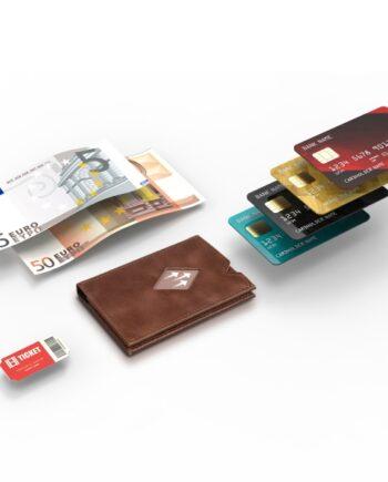 EXENTRI Miniwallet