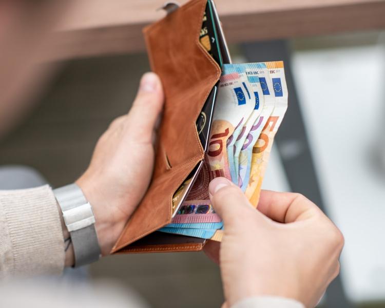 EXENTRI Wallet