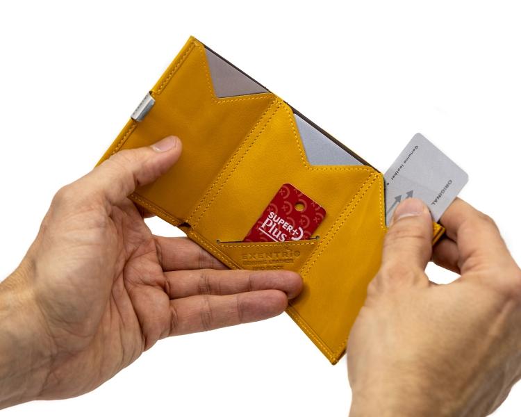 EXENTRI Wallet