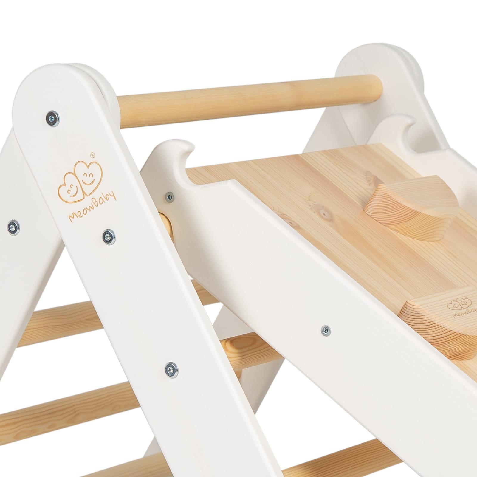 MeowBaby liulask ja ronimissein 2-in-1