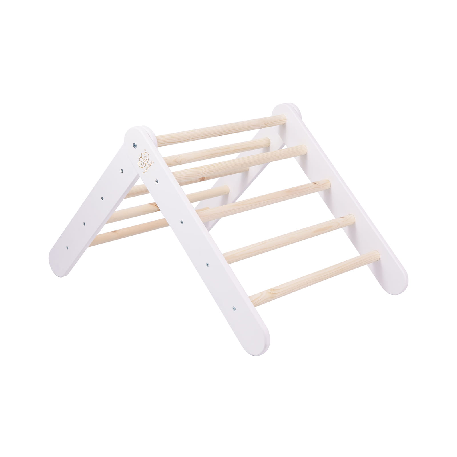MeowBaby liulask ja ronimissein 2-in-1