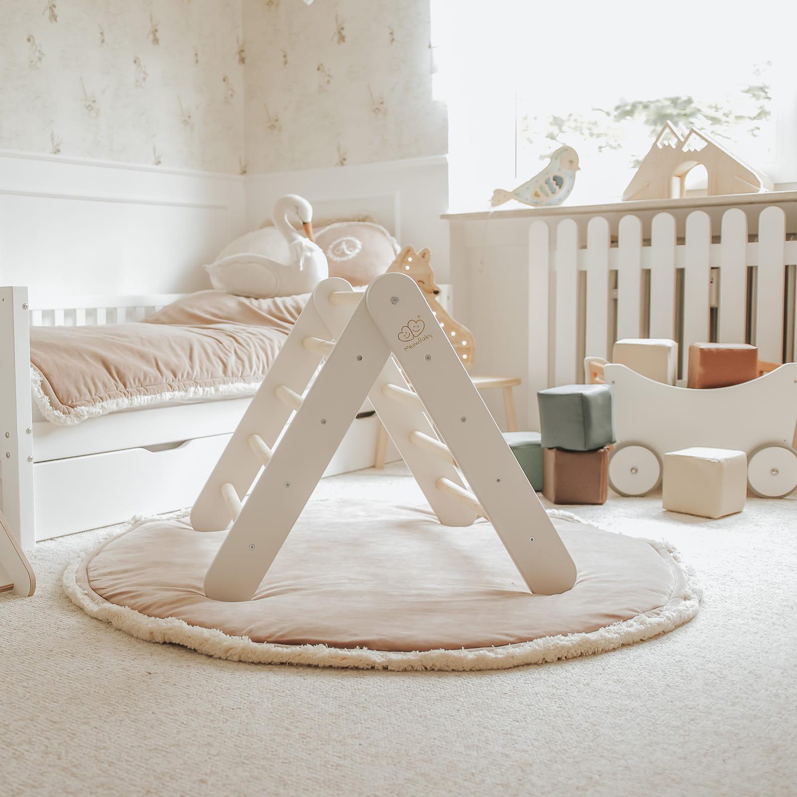 MeowBaby liulask ja ronimissein 2-in-1