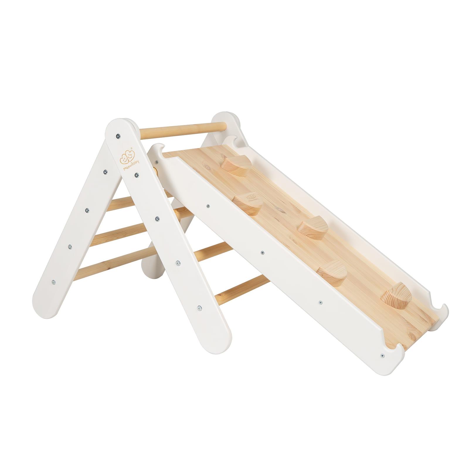MeowBaby liulask ja ronimissein 2-in-1