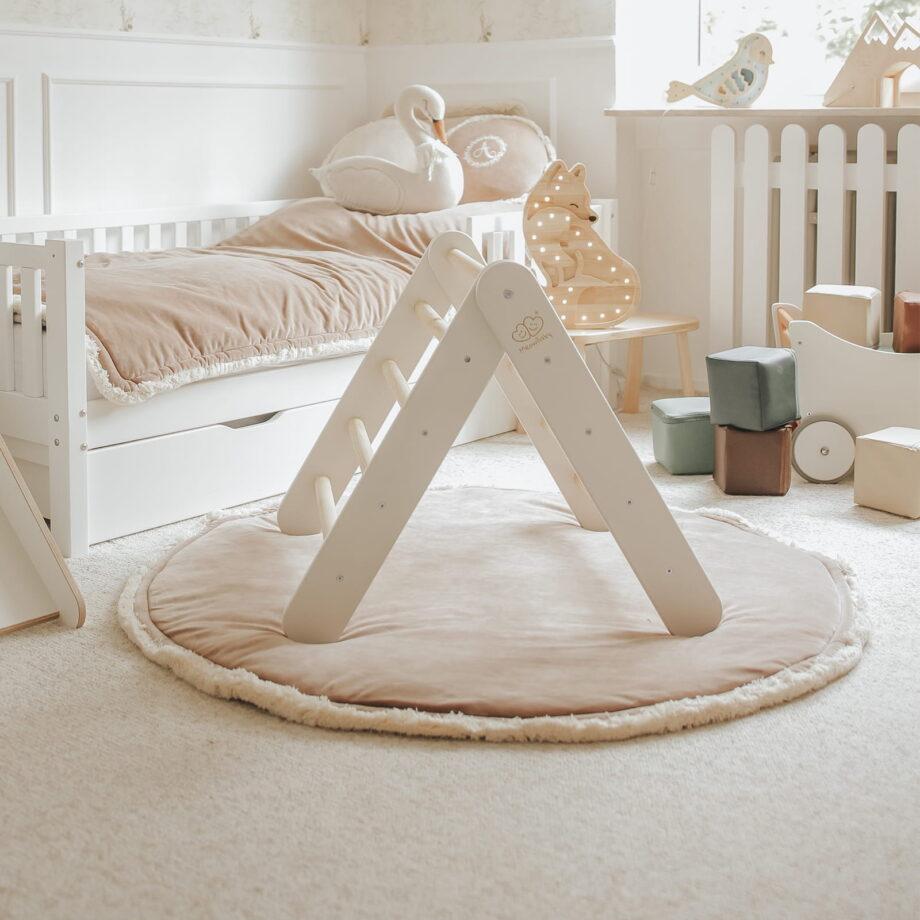 MeowBaby liulask ja ronimissein 2-in-1