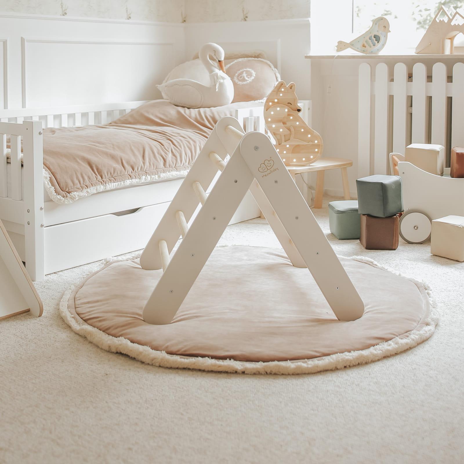 MeowBaby liulask ja ronimissein 2-in-1