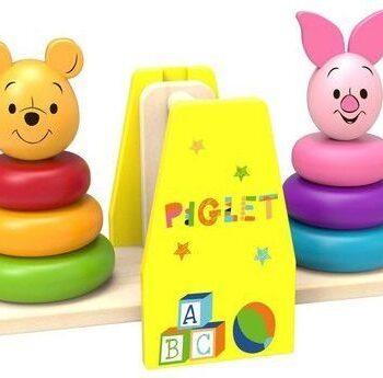 Winnie tasakaalumäng
