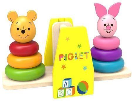 Winnie tasakaalumäng