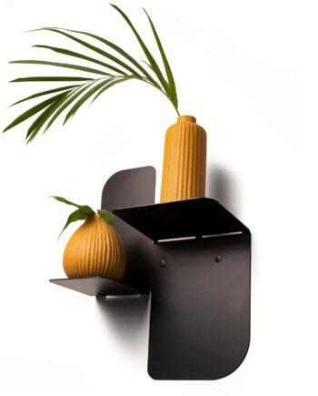 Metallist ujuv seinariiul – Tetris