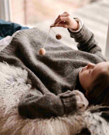 Puidust mänguasi Bon Bon Ball