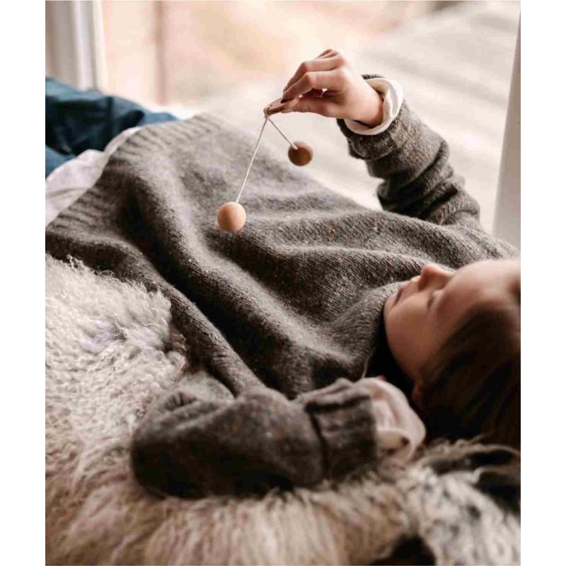 Puidust mänguasi Bon Bon Ball