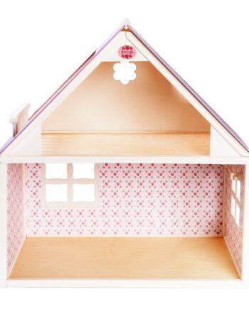 Nukumaja Country – valge