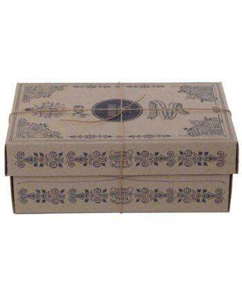 Wooden Story puidust toksimispink – naturaalne