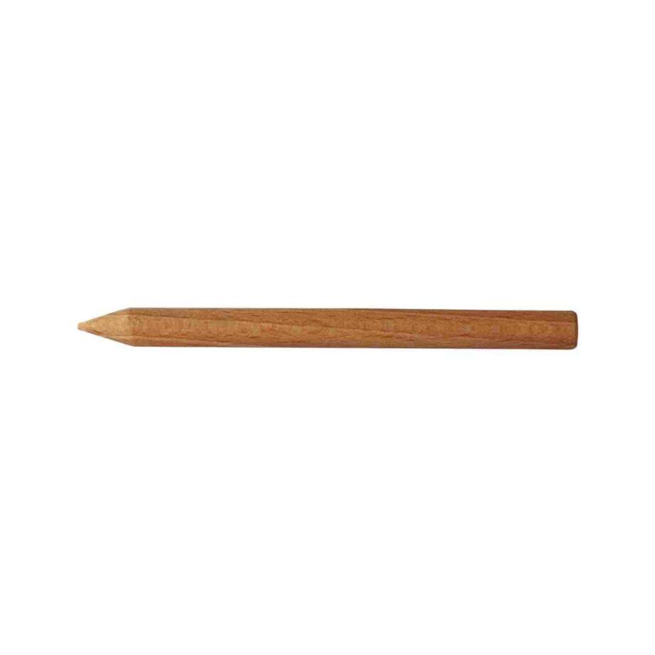 Puidust Montessori numbrilaud