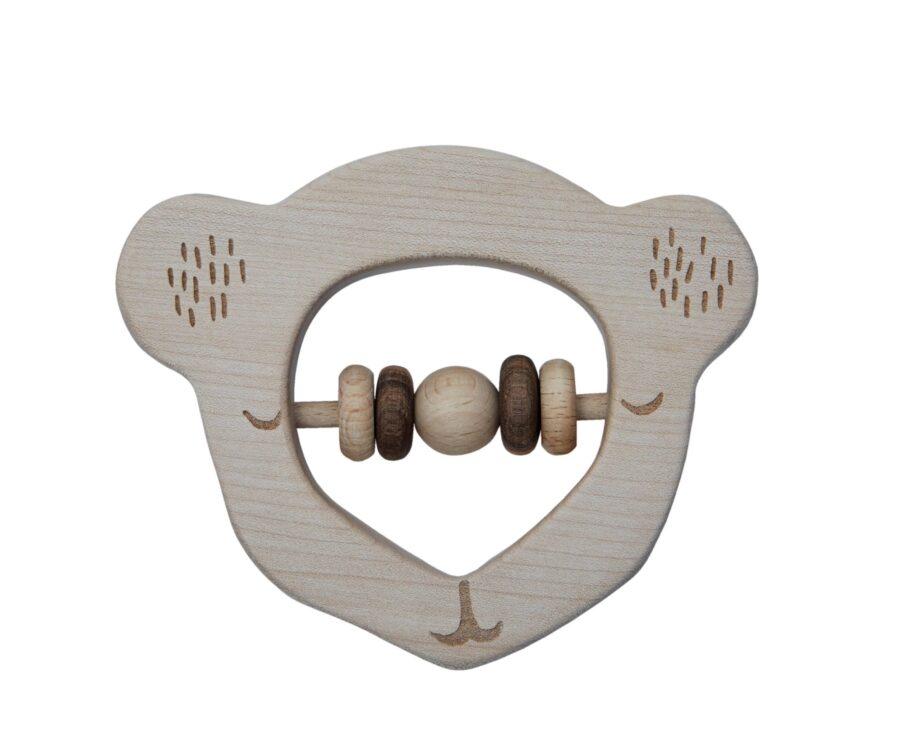 Wooden Story puidust kõrin – koala