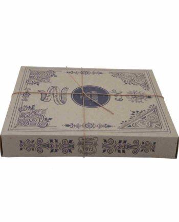 Wooden Story Puidust kujundiklotsid – värvilised