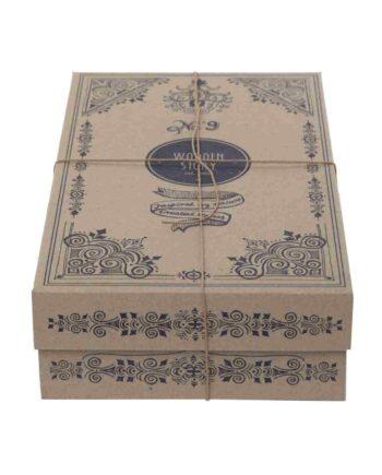 Wooden Story Puidust puulatvade pusle